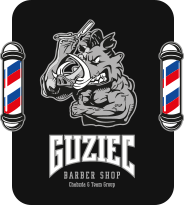 Guziecbarbershop.pl